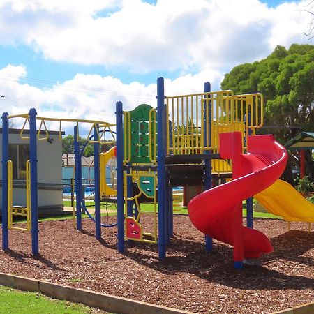 Big4 Toowoomba Garden City Holiday Park מראה חיצוני תמונה
