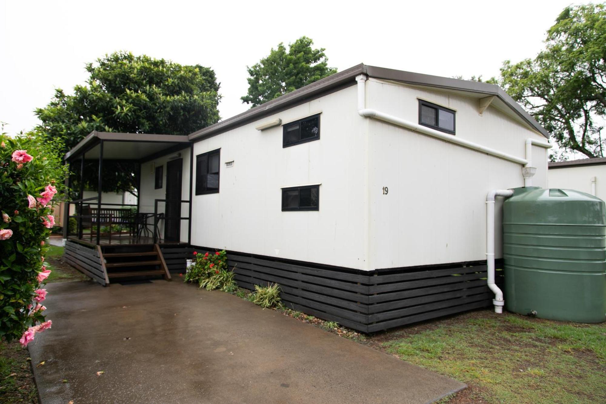 Big4 Toowoomba Garden City Holiday Park מראה חיצוני תמונה