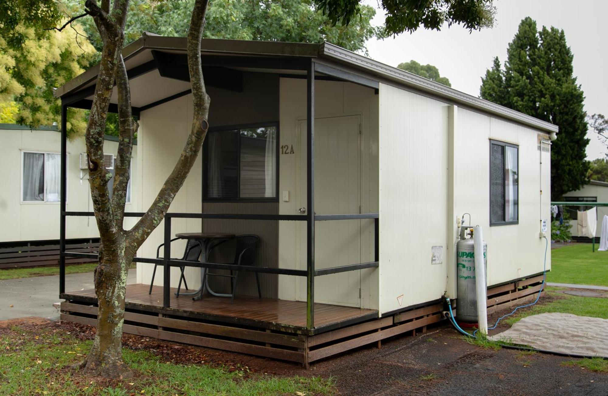 Big4 Toowoomba Garden City Holiday Park מראה חיצוני תמונה
