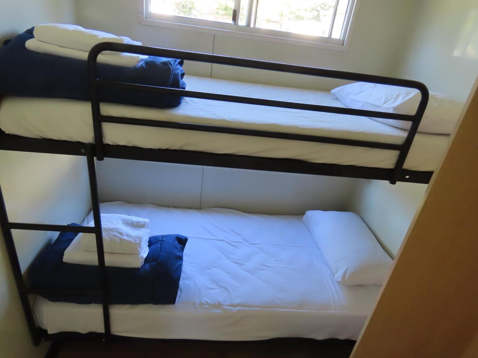 Big4 Toowoomba Garden City Holiday Park חדר תמונה