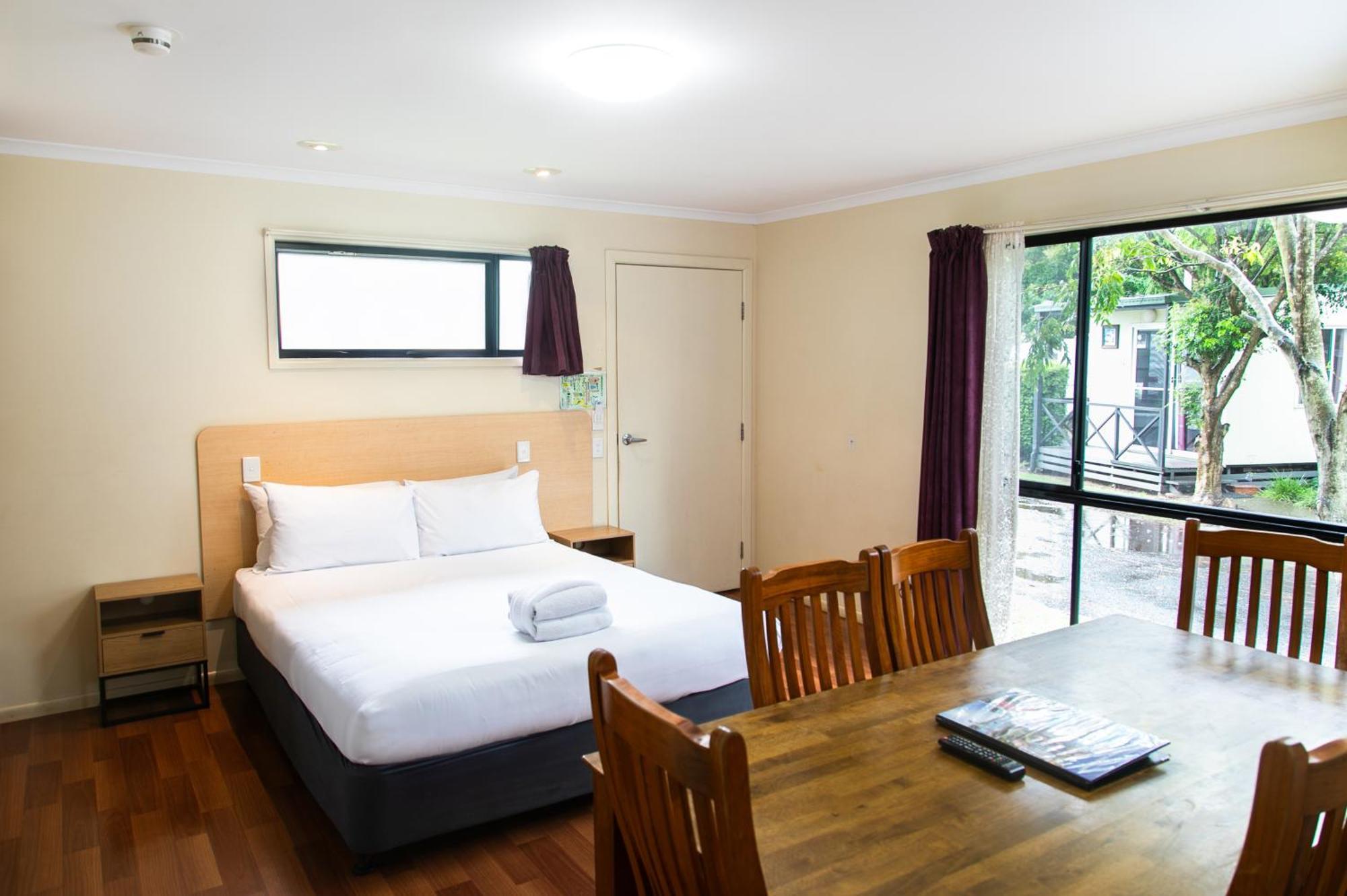 Big4 Toowoomba Garden City Holiday Park מראה חיצוני תמונה