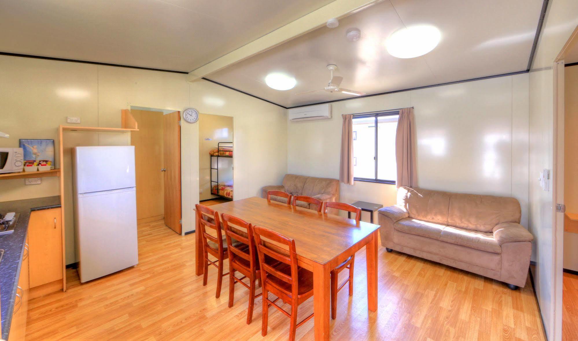 Big4 Toowoomba Garden City Holiday Park מראה חיצוני תמונה